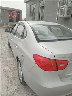 هيونداي أفانتي